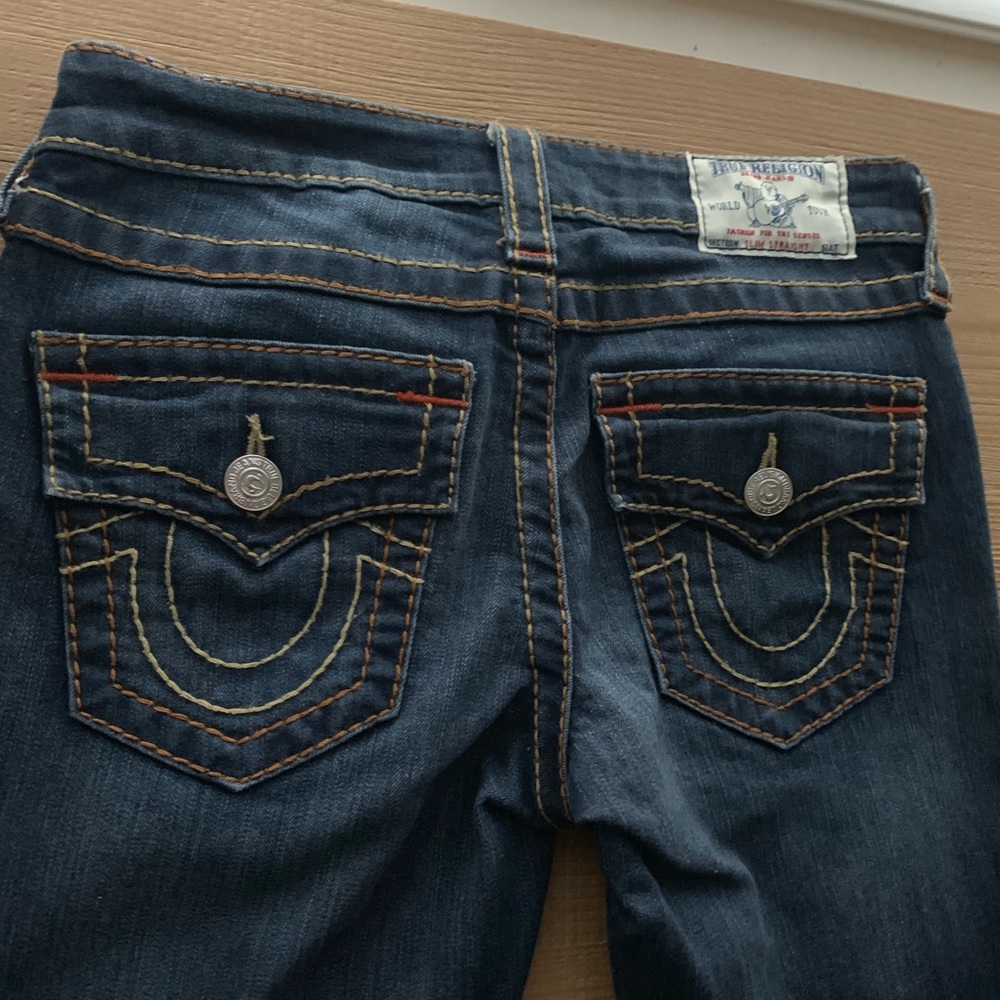 True Religion Pants